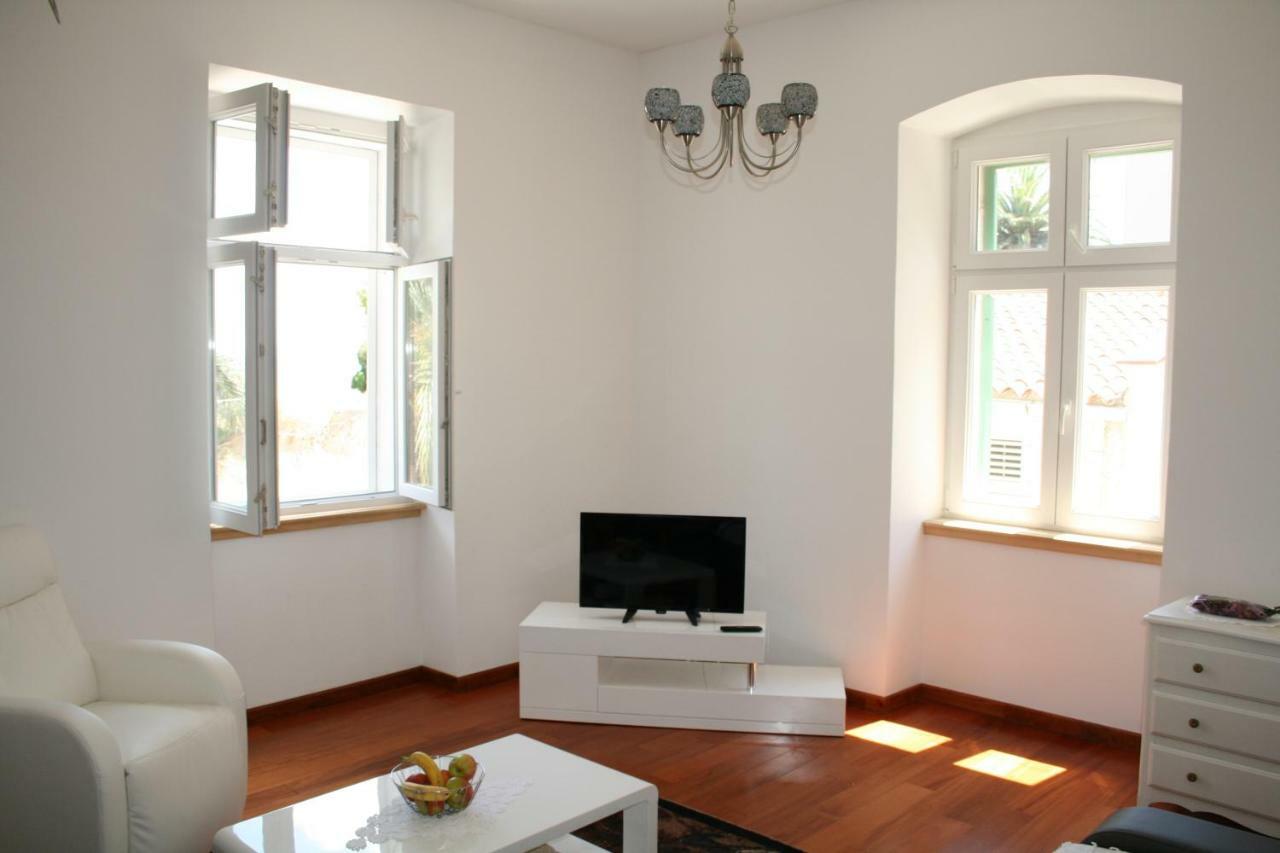 Apartment Azur Bacvice Split Exterior photo